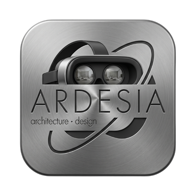 Ardesia VR Logo